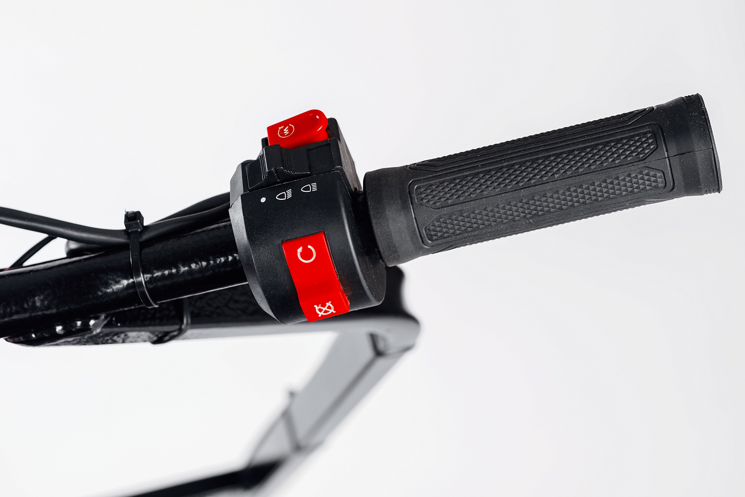 МОТОБУКСИРОВЩИК IKUDZO LONG 2.0 1700/500 EKR19 в Элисте