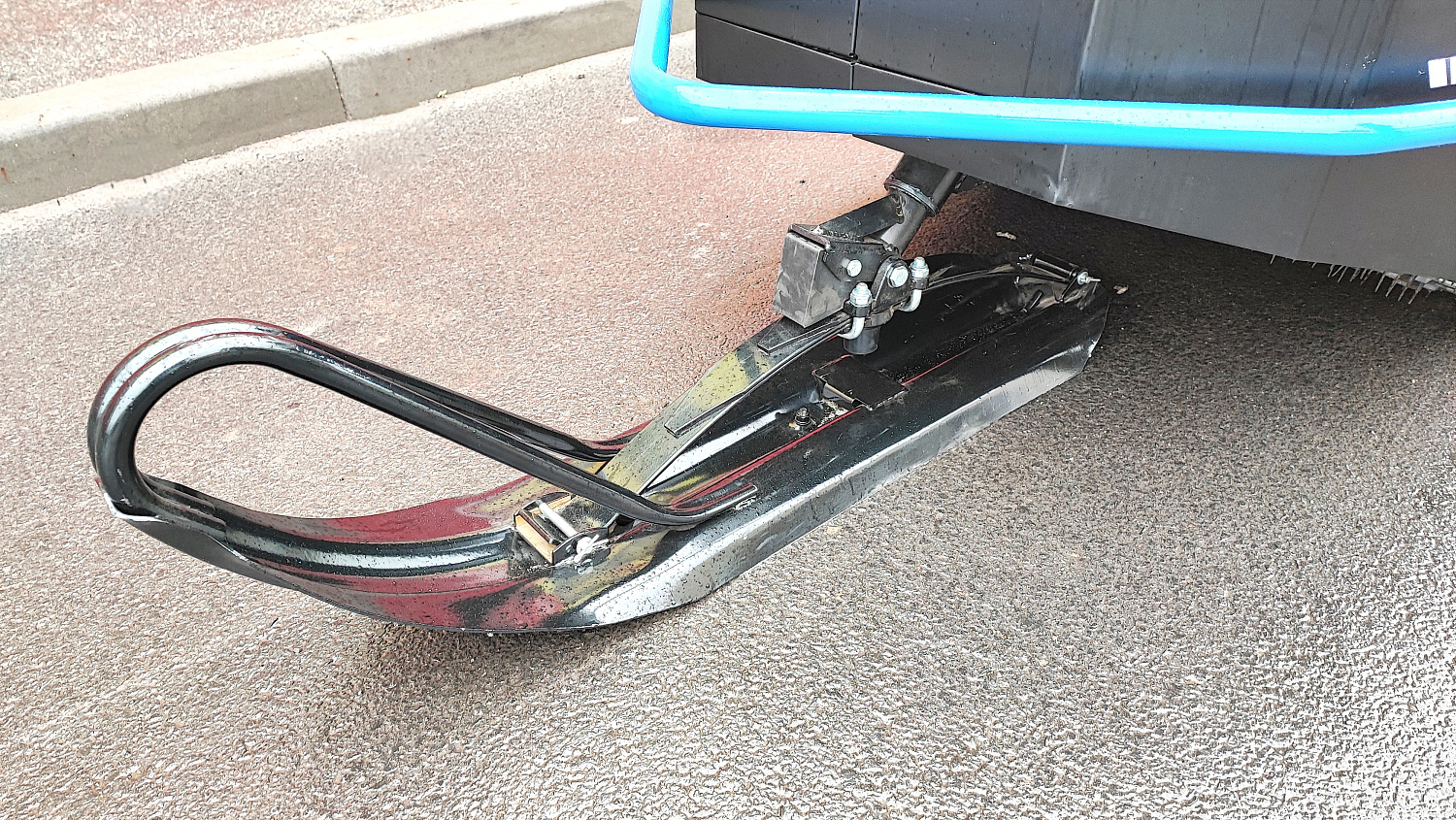 Снегоход PROMAX SNOWBEAR V3 800 4T ST в Элисте