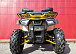 Квадроцикл PROMAX STORM 280 LUX в Элисте