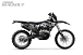 Кроссовый мотоцикл PROMAX BLACKOUT NB300 ENDURO в Элисте