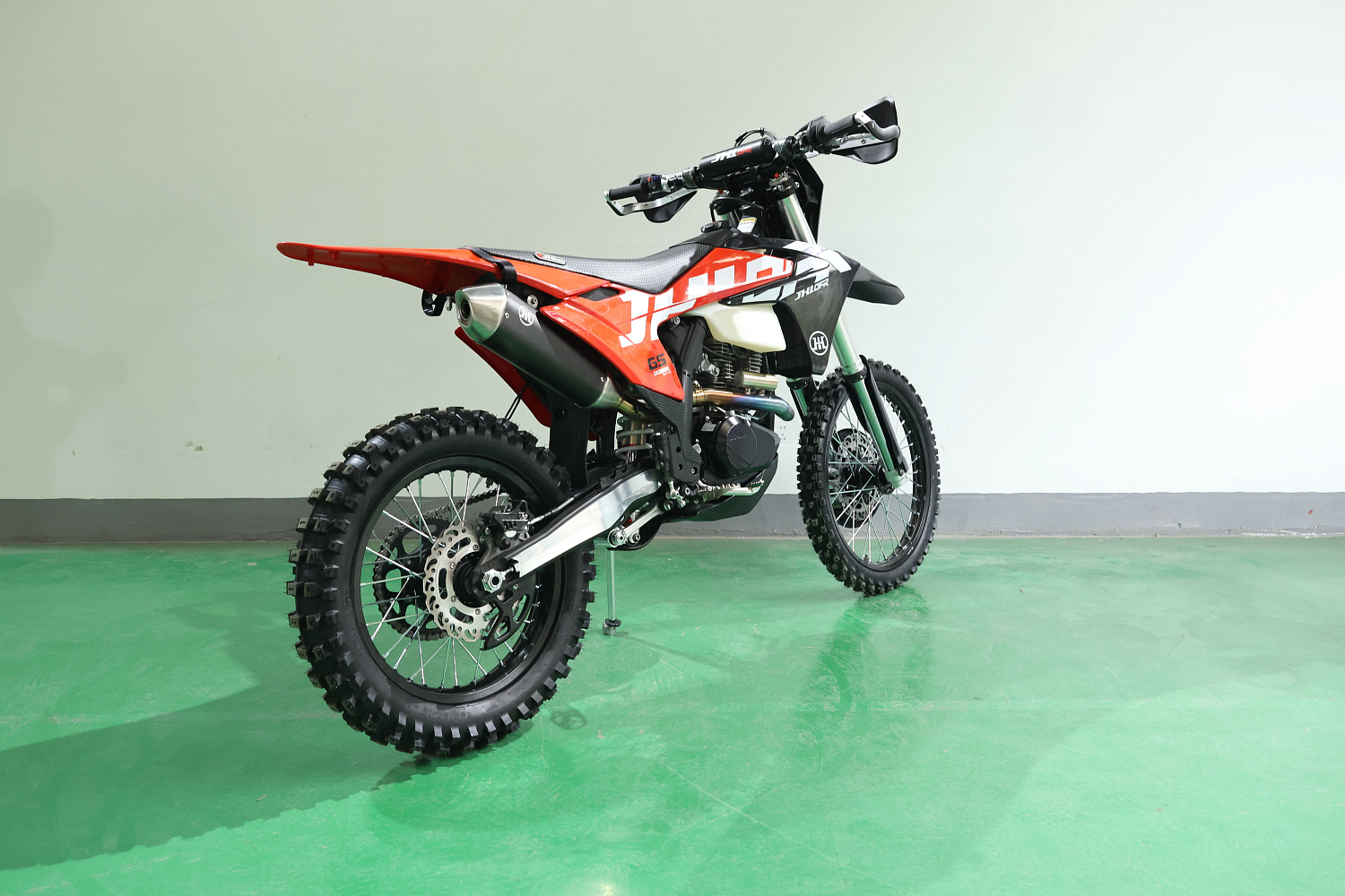 Мотоцикл JHLMOTO JHLofr GS CB300RL в Элисте