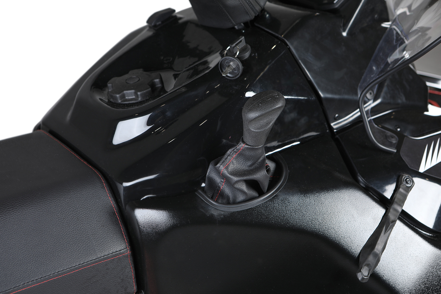 Снегоход IKUDZO HUNTER 600LK 20 V2 в Элисте