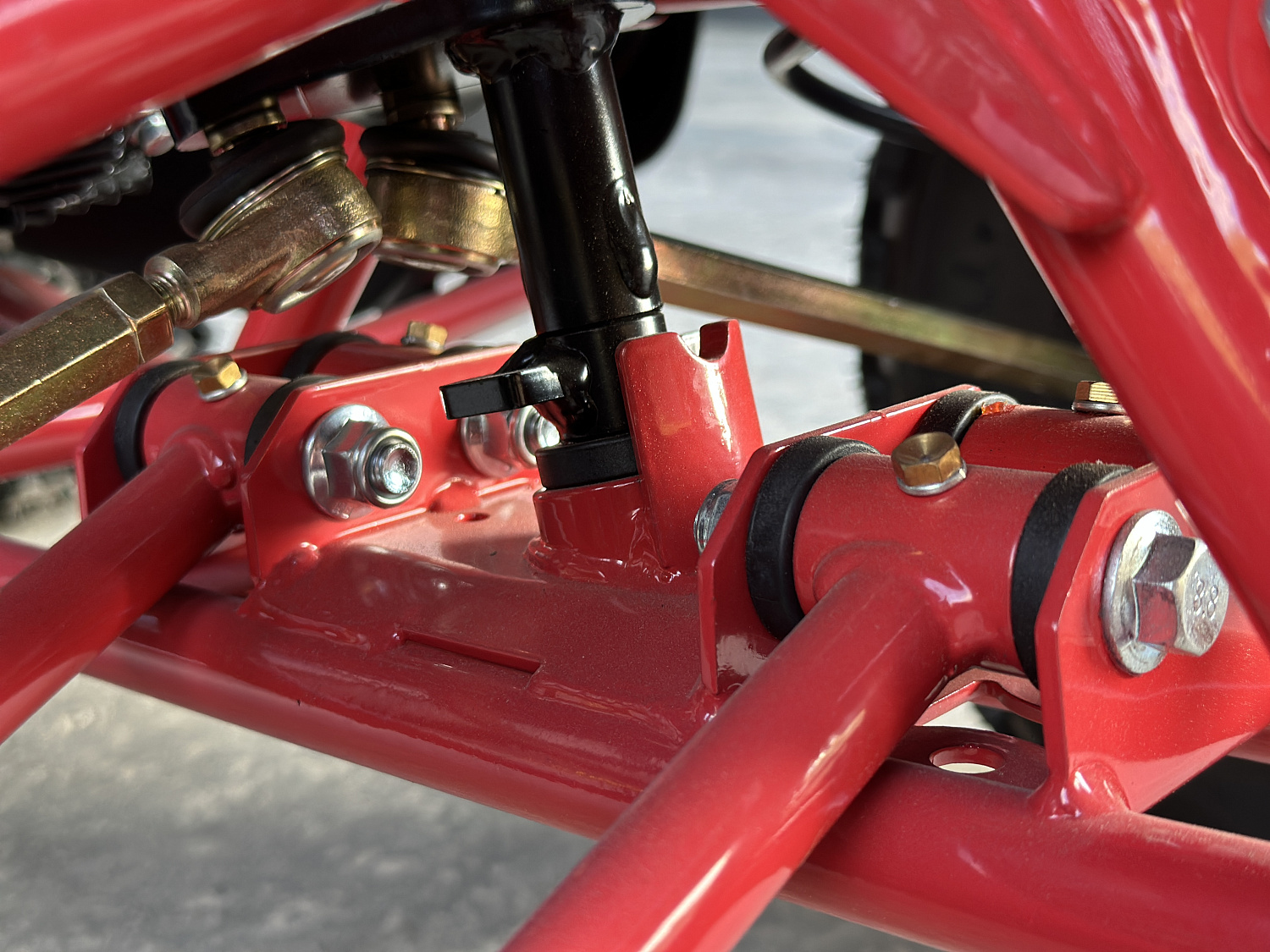 Квадроцикл PROMAX МАЙНКРАФТ 192 PRO 2025 в Элисте