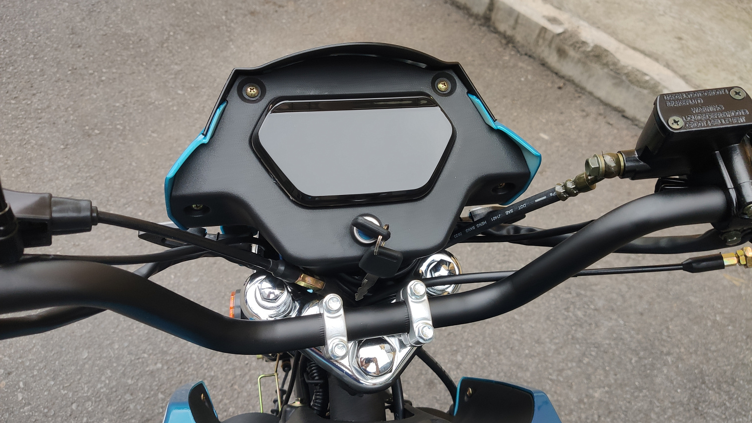 Мопед FAIDET SKIFF RS150 (49) в Элисте