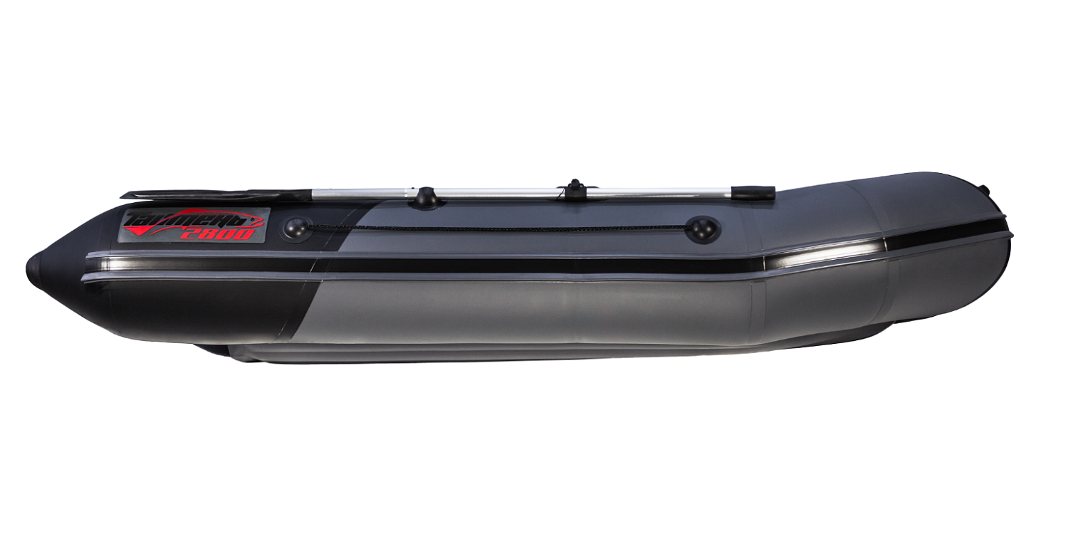 Лодка Таймень NX 2800 НДНД в Элисте