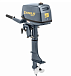 Лодочный мотор STELS 5HP Optimal в Элисте