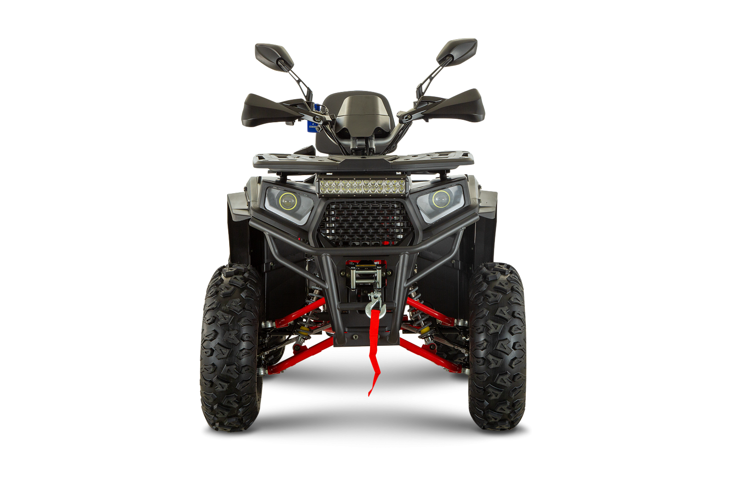 Квадроцикл GBM CROSS HILL 320 BIG PREMIUM в Элисте