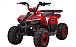 Квадроцикл Yacota Raposa 110 в Элисте