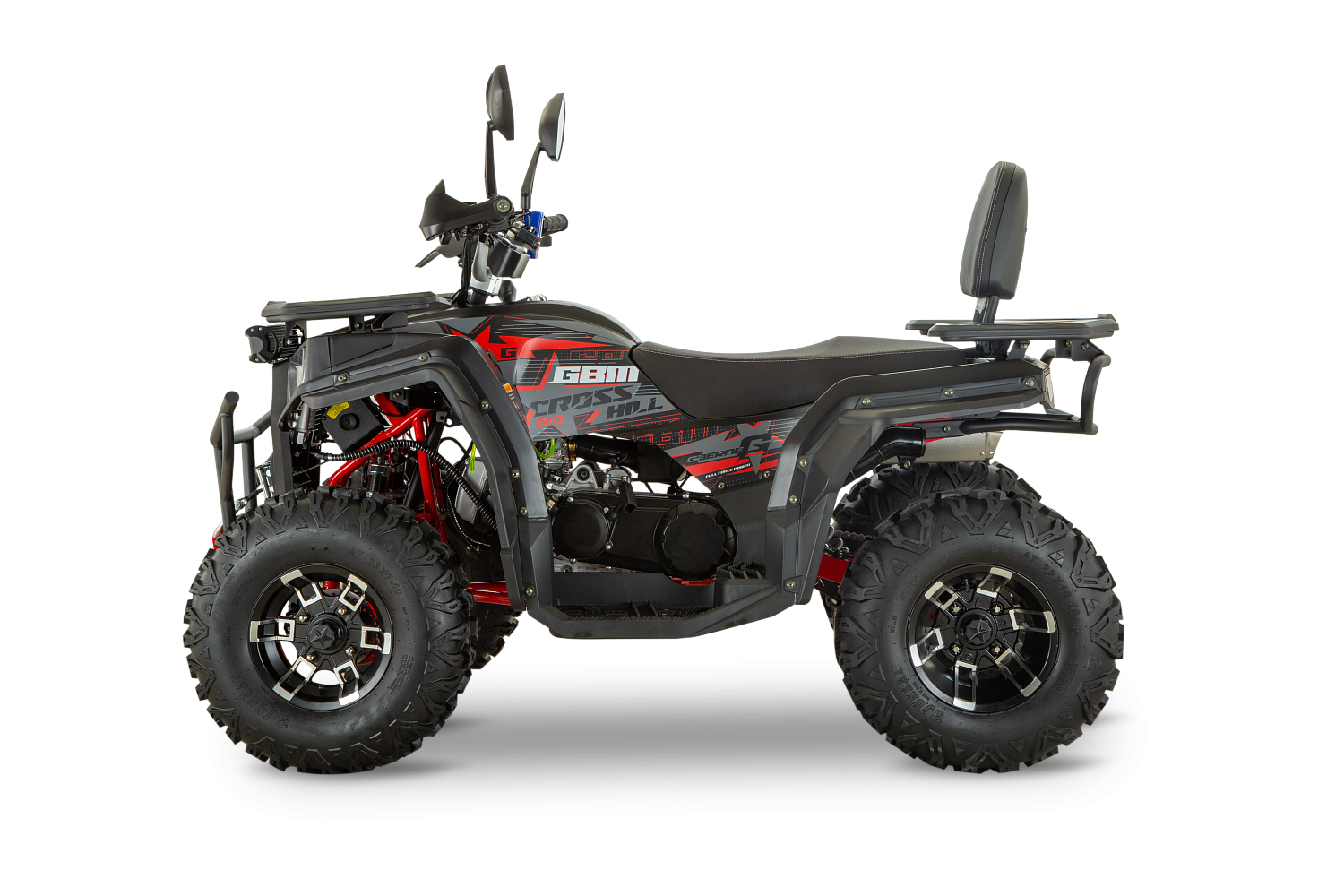 Квадроцикл GBM CROSS HILL 320 BIG PREMIUM в Элисте