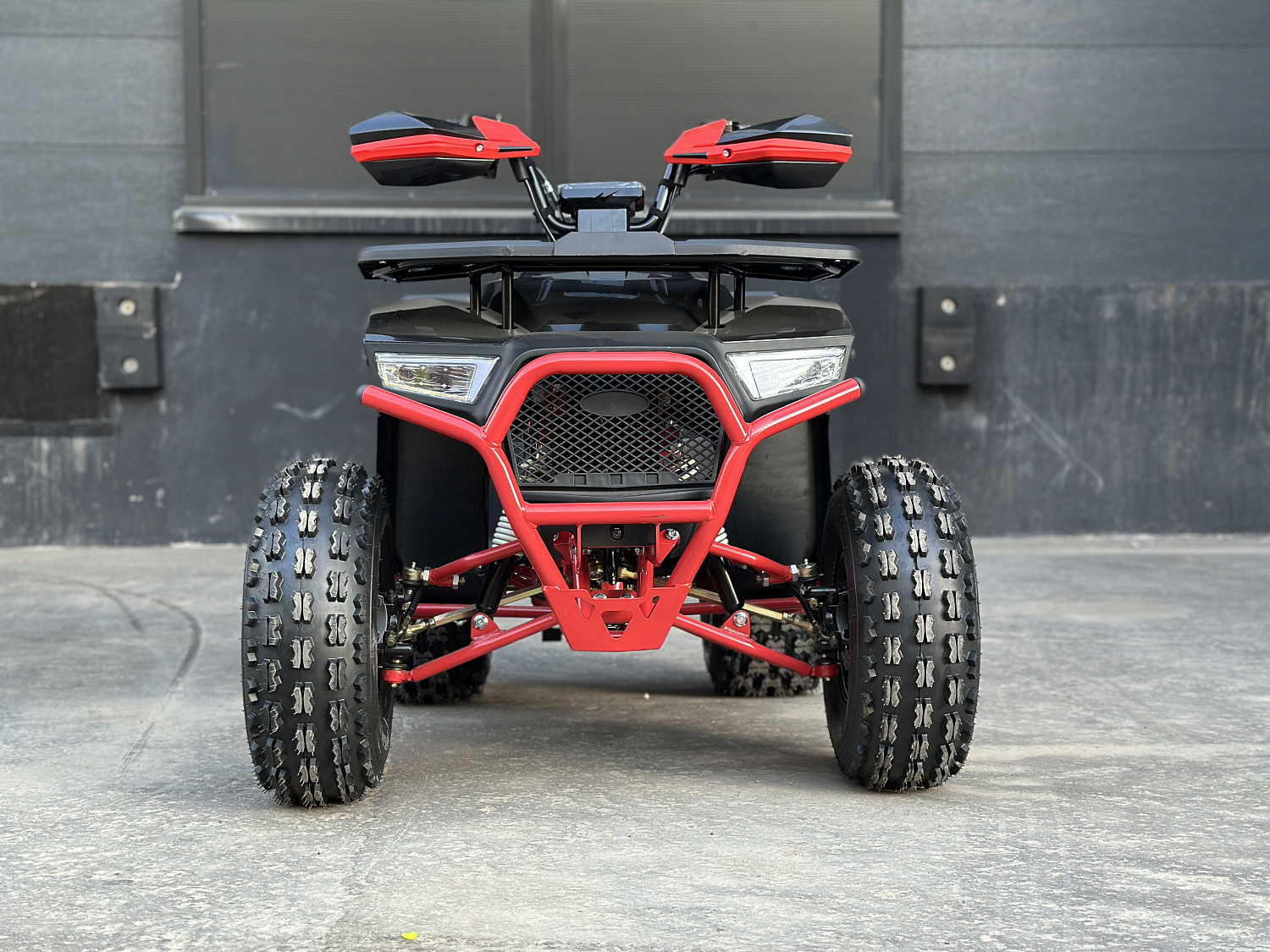 Квадроцикл PROMAX МАЙНКРАФТ 192 PRO 2025 в Элисте