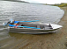 Алюминиевая лодка Wyatboat-390 M в Элисте