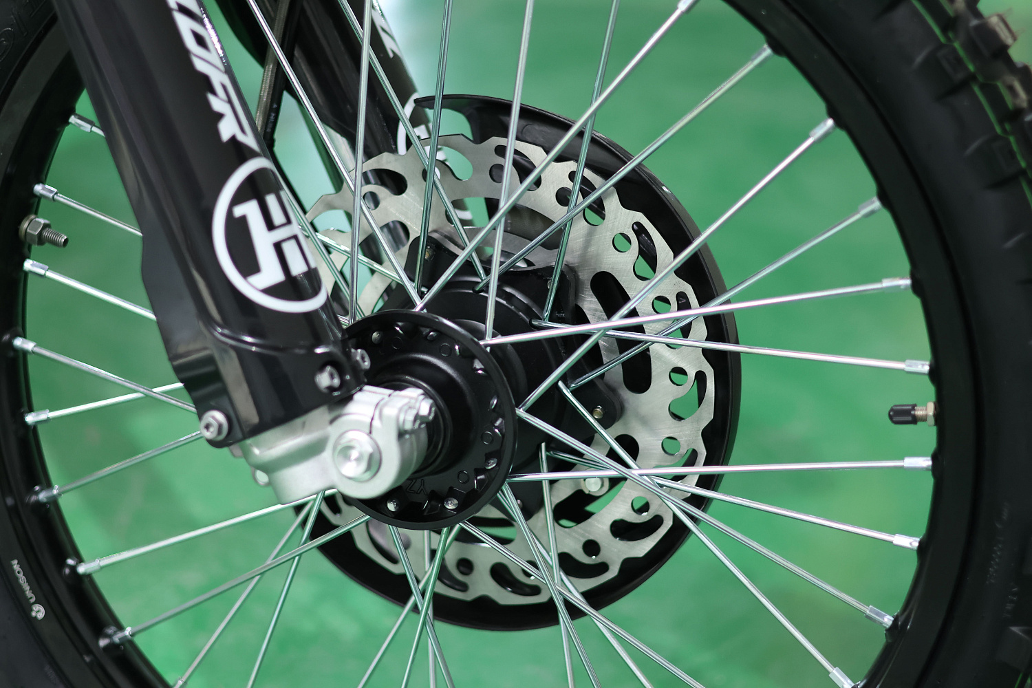 Мотоцикл JHLMOTO JHLofr GS YBS300 (176MN) в Элисте