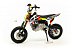 Питбайк MOTOLAND (МОТОЛЕНД) PWR Racing FRZ 60 в Элисте