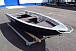 Алюминиевая лодка Wyatboat-390 P в Элисте