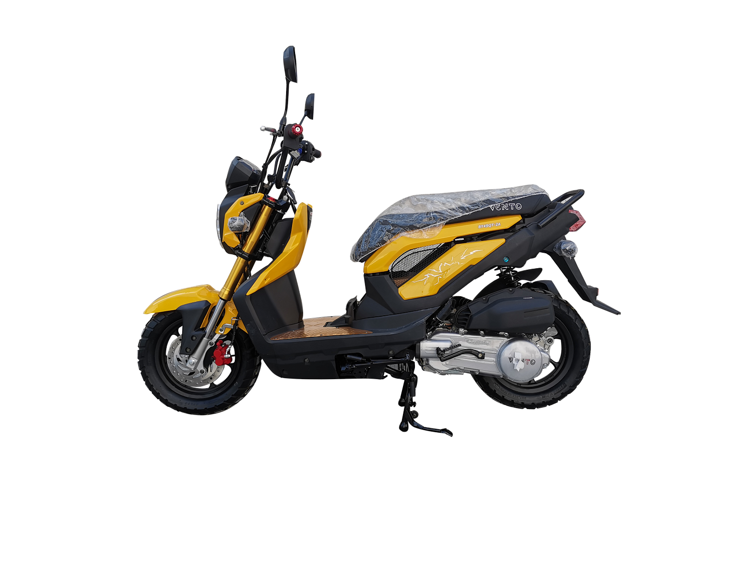 Скутер Vento NAKED в Элисте