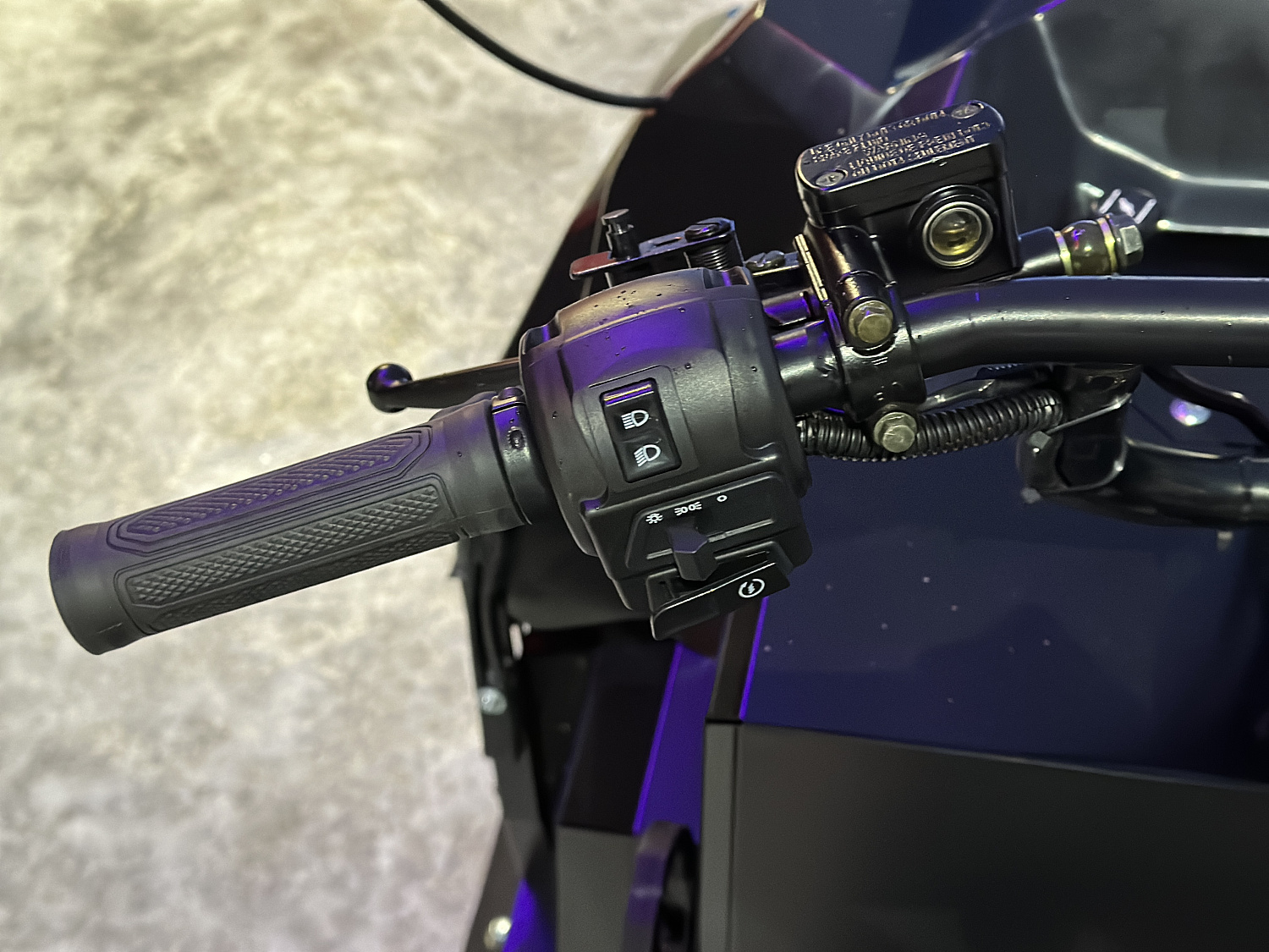 Снегоход PROMAX YAKUT 500 2.0 4T 20 в Элисте