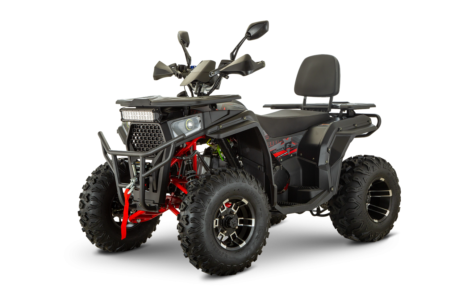 Квадроцикл GBM CROSS HILL 320 BIG PREMIUM в Элисте