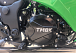 Мотоцикл TMBK Ninja 400cc в Элисте