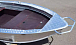 Алюминиевая лодка Wyatboat-390Р Fish в Элисте