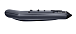  Лодка АКВА 3200 слань-книжка киль в Элисте
