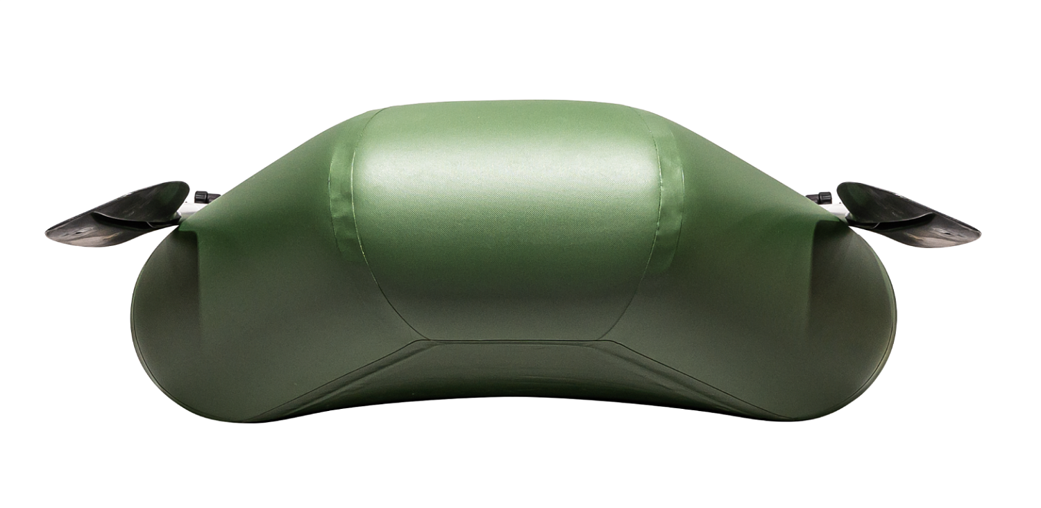 Лодка Барс 230 в Элисте