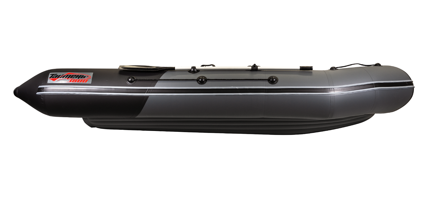 Лодка Таймень NX 3800 НДНД PRO в Элисте