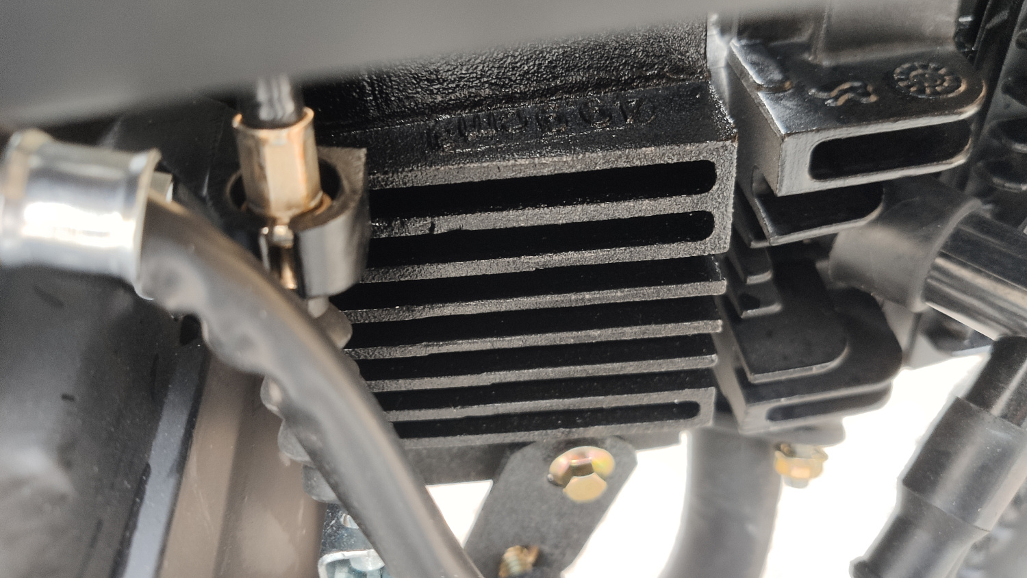 Мопед FAIDET SKIFF RS150 (49) в Элисте