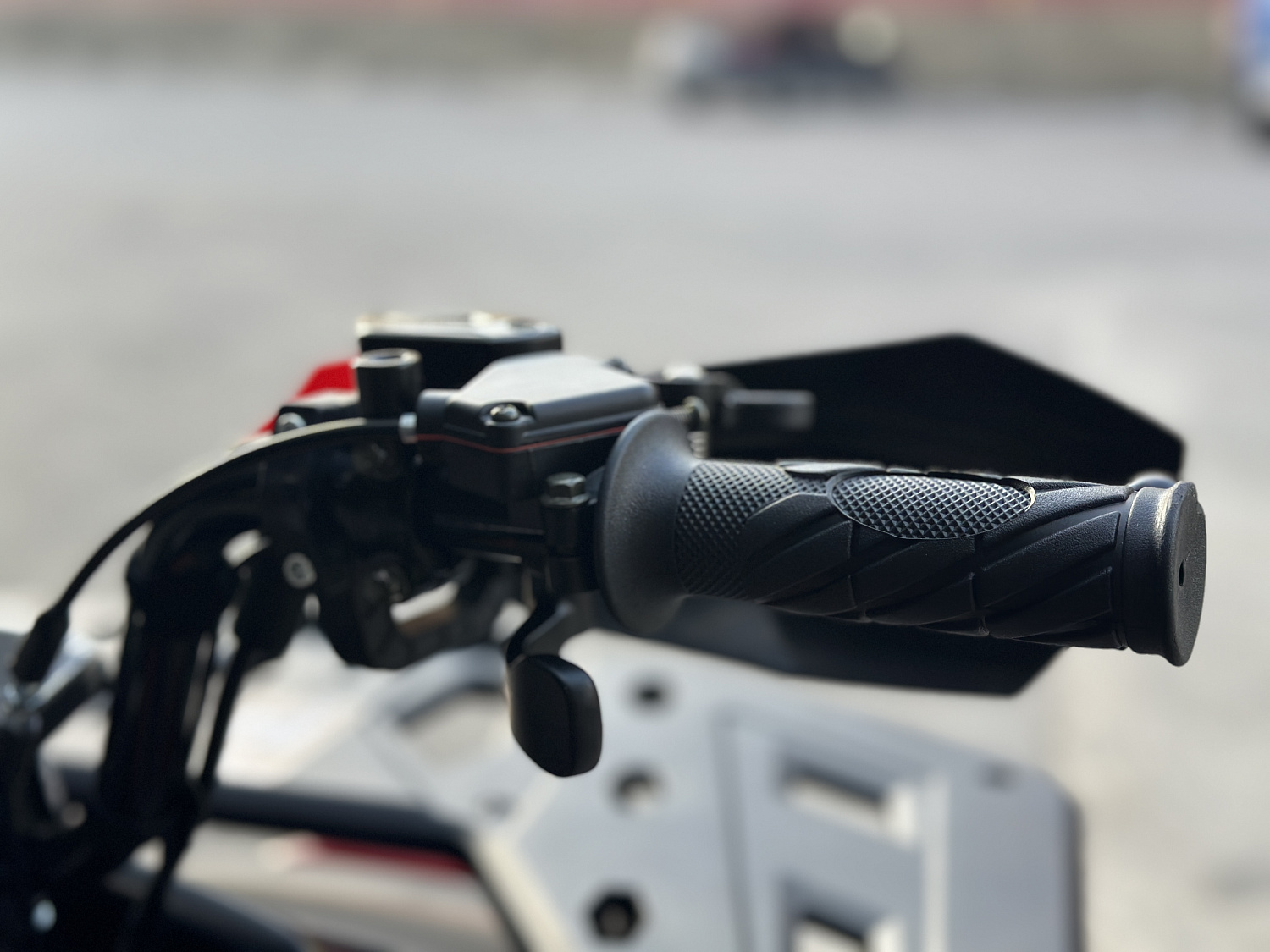 Квадроцикл PROMAX МАЙНКРАФТ 192 PRO 2025 в Элисте