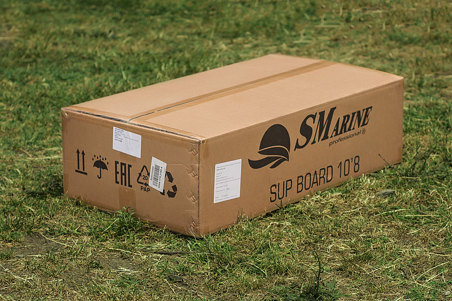 САП (SUP) Board SMARINE 10.6 в Элисте