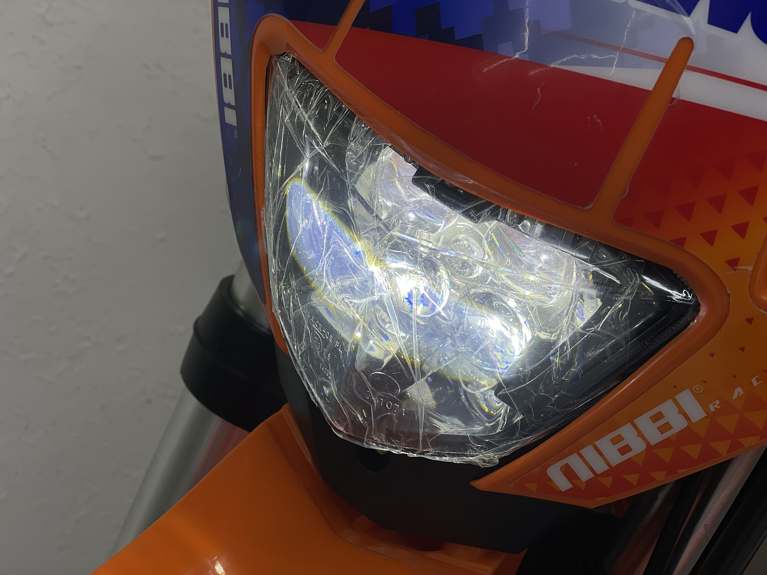 Кроссовый мотоцикл PROMAX INFERNO 380 (4 valves, 5 gears) в Элисте