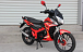 Мопед PROMAX STREET CROSS MAX 150 (49) в Элисте