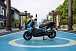 Скутер PROMAX BMW C250X в Элисте