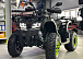 Квадроцикл GBM MAVERICK 300 NEW LUX в Элисте