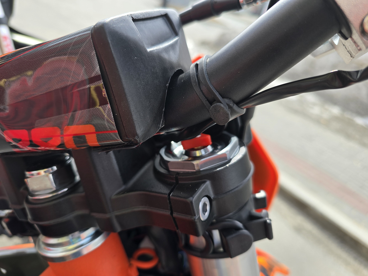 Кроссовый мотоцикл PROMAX INFERNO 380 (4 valves, 5 gears) в Элисте