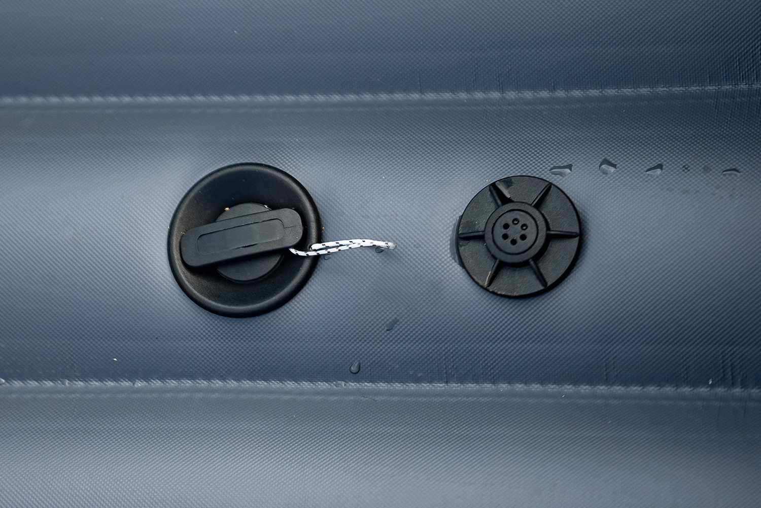 Лодка MISHIMO RIVER FJET PRO 410  под водомет в Элисте