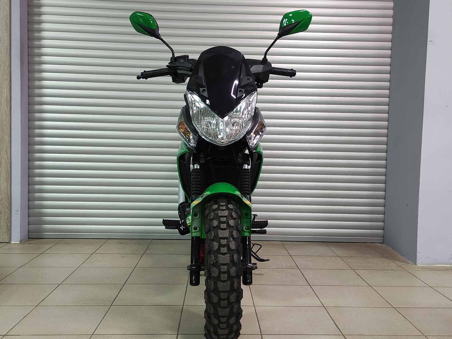 Мопед PROMAX STREET CROSS 150 (49) в Элисте