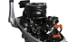 Лодочный мотор Seanovo SN9.9FFEL Enduro в Элисте