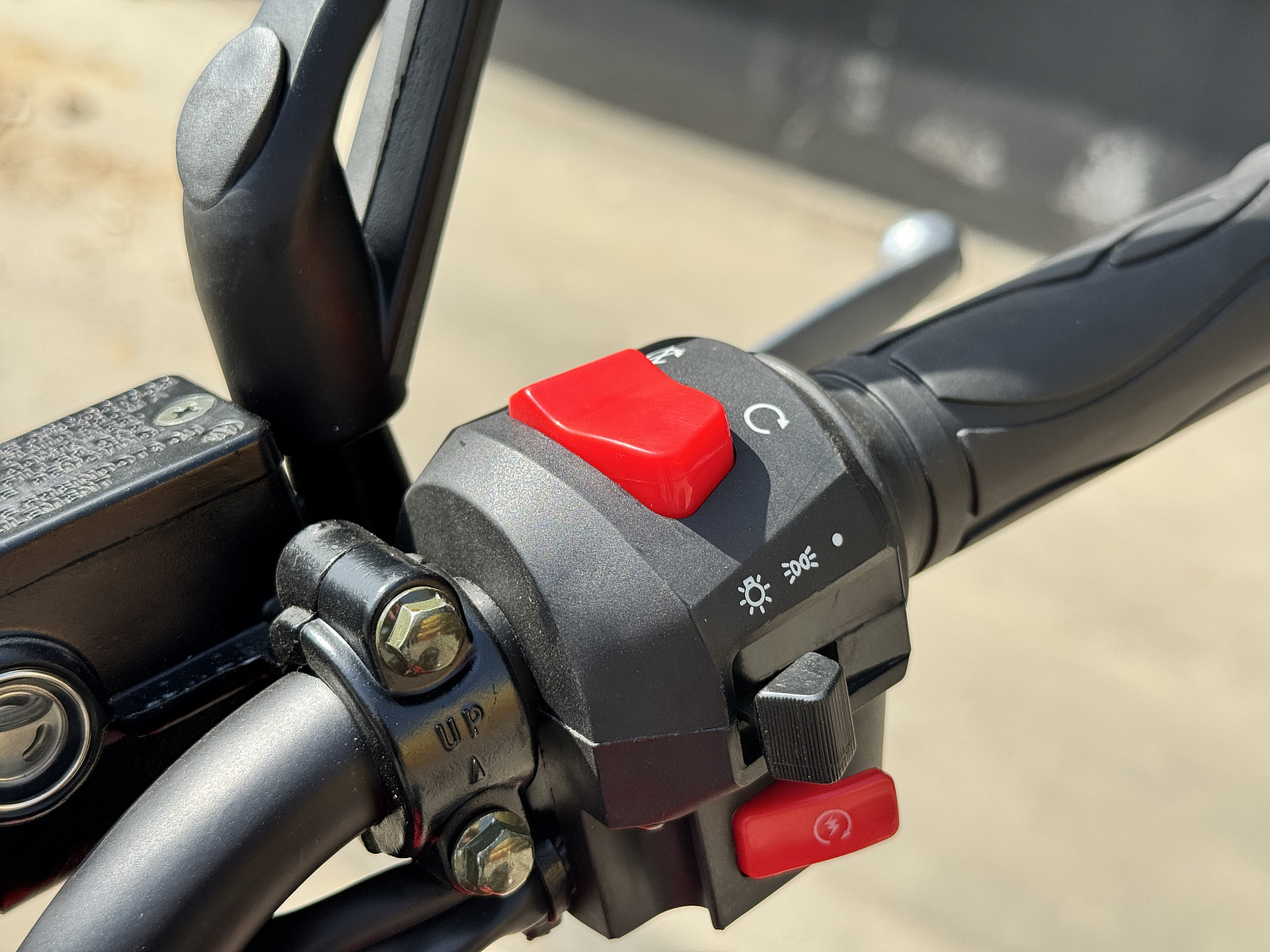 Мотоцикл PROMAX CB300RL (4V, 6G) в Элисте