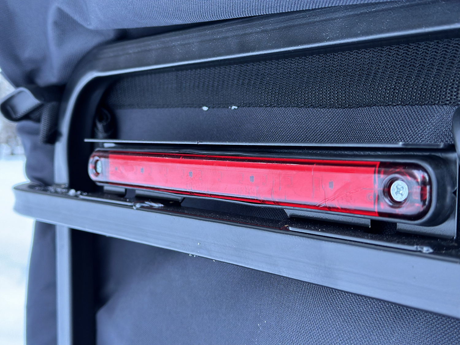 Снегоход PROMAX YAKUT 500 LONG 2.0 4T 29 в Элисте