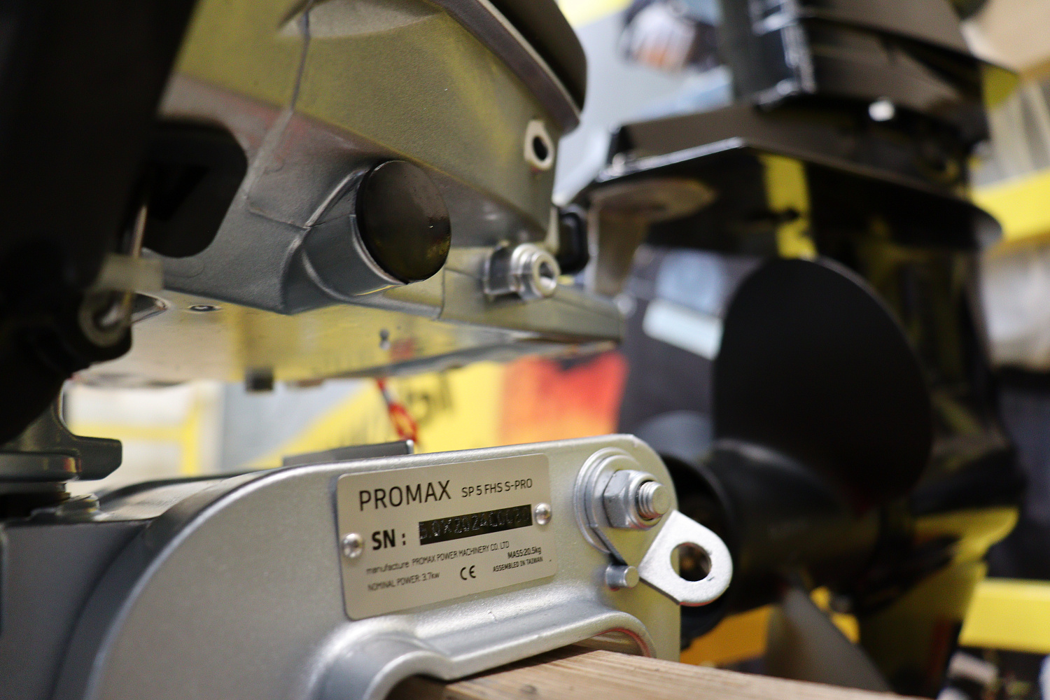 Лодочный мотор PROMAX SP5FHS (внешний бак 12 л) в Элисте