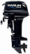 Лодочный мотор MARLIN MP 20 AWRS в Элисте