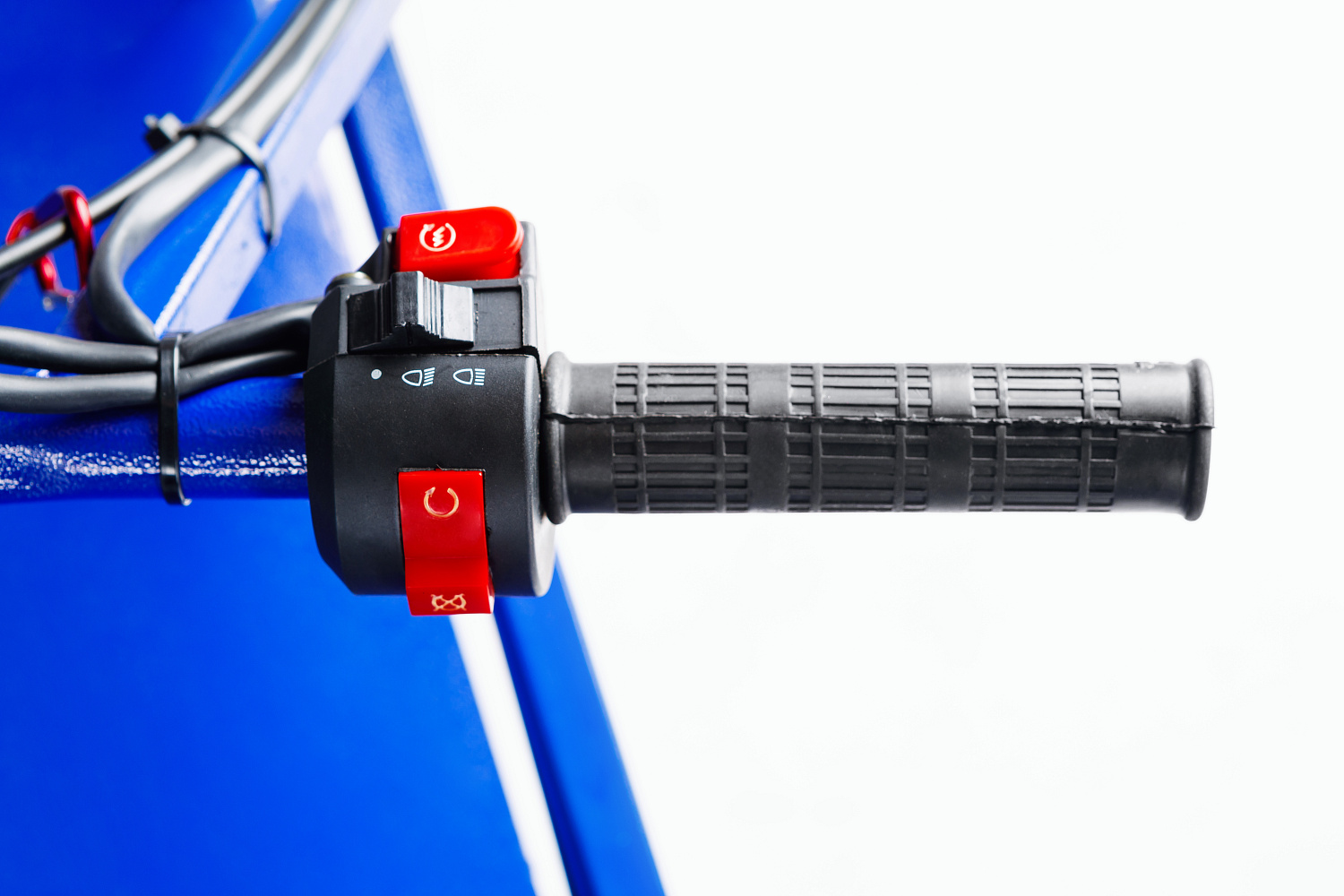 МОТОБУКСИРОВЩИК SNOW DOG 15 л.с. в Элисте