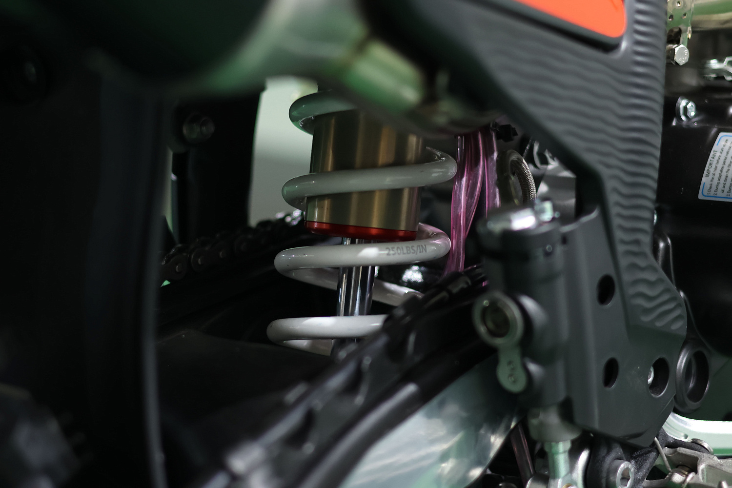 Мотоцикл JHLMOTO JHLofr GS YBS300 (176MN) в Элисте