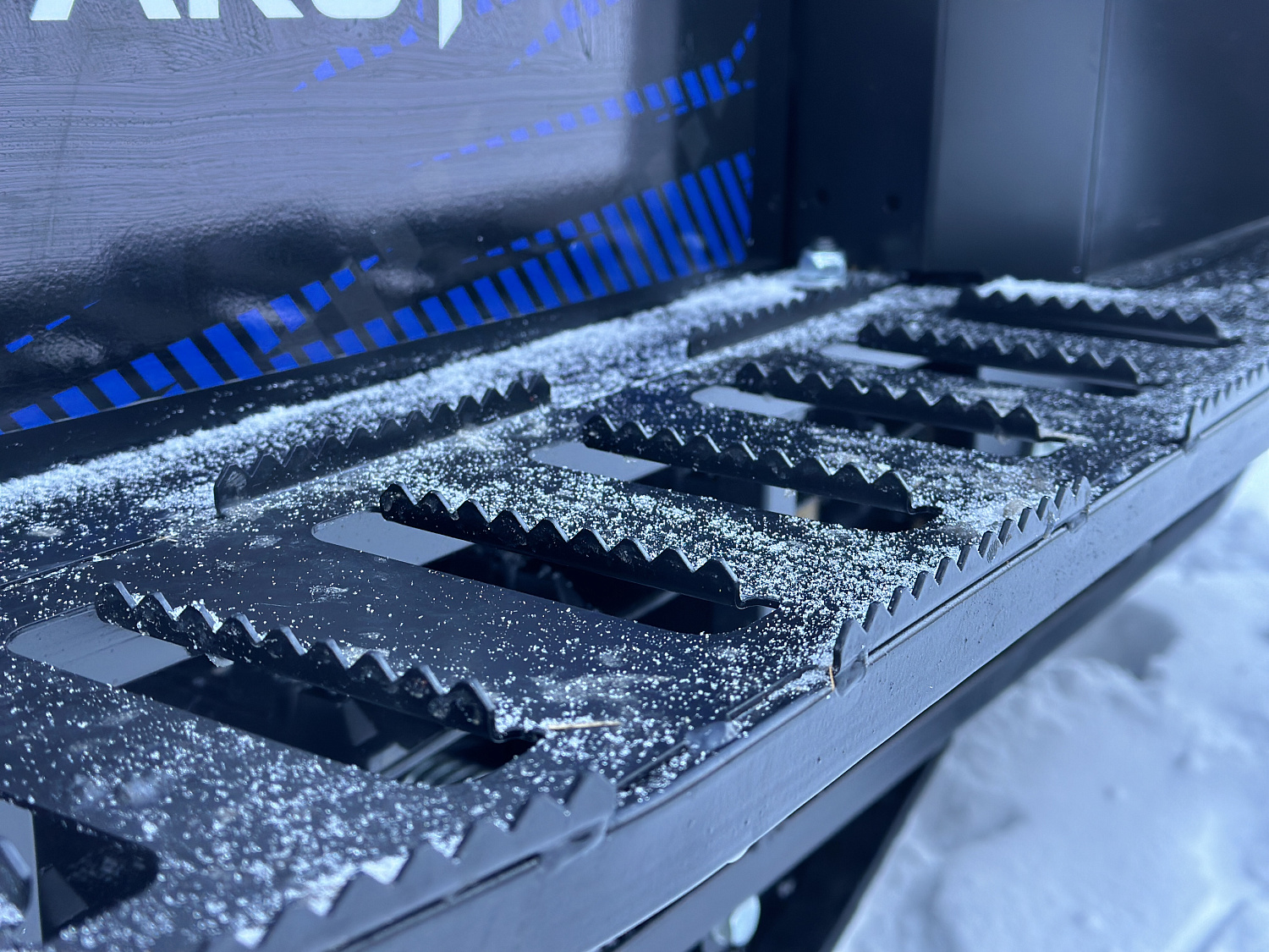 Снегоход PROMAX YAKUT 500 LONG 2.0 4T 29 в Элисте