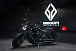 Мотоцикл Benda DarkFlag 500 в Элисте
