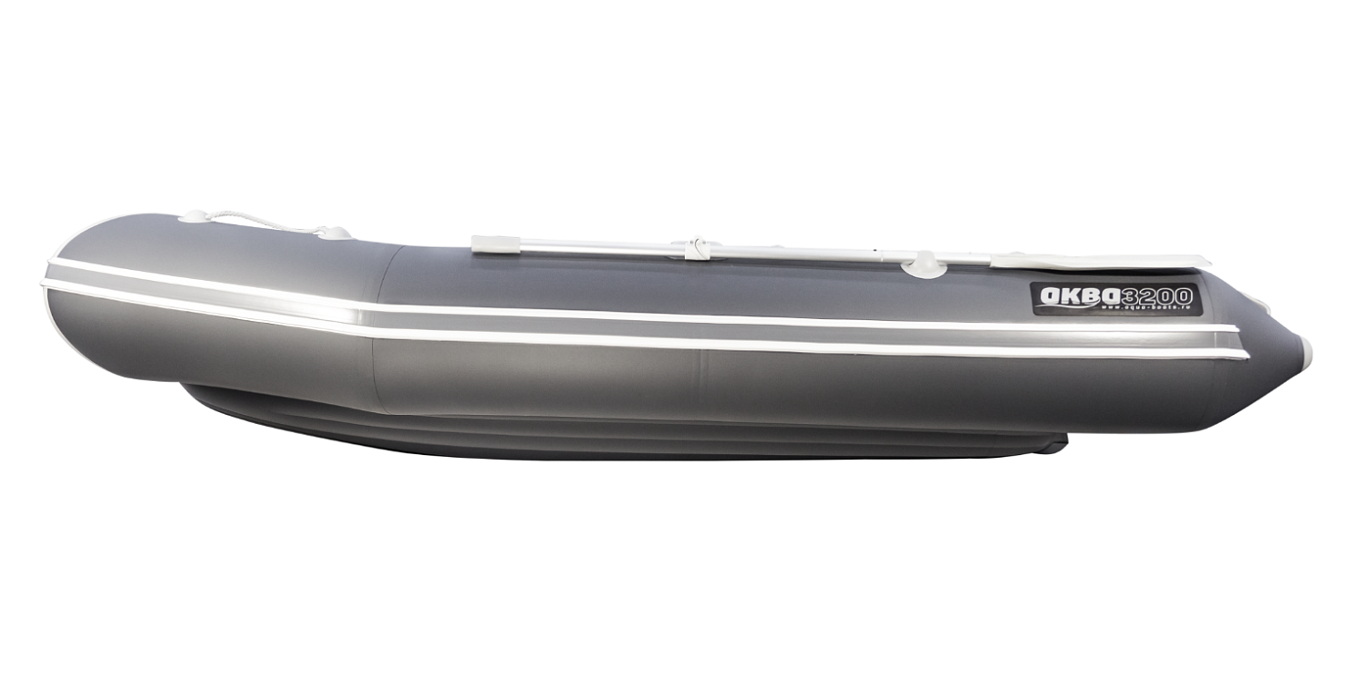 Лодка АКВА 3200 нднд в Элисте