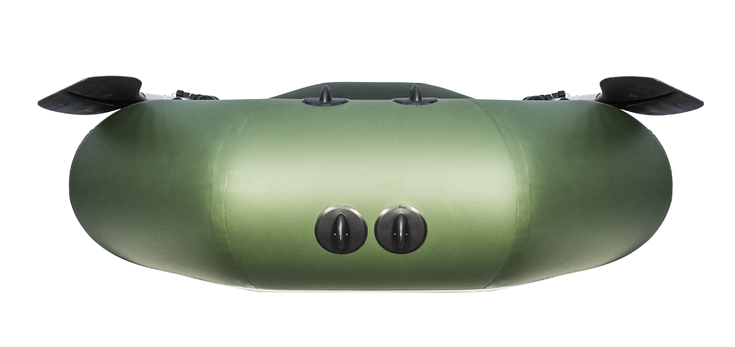  Лодка АКВА-МАСТЕР 240 в Элисте