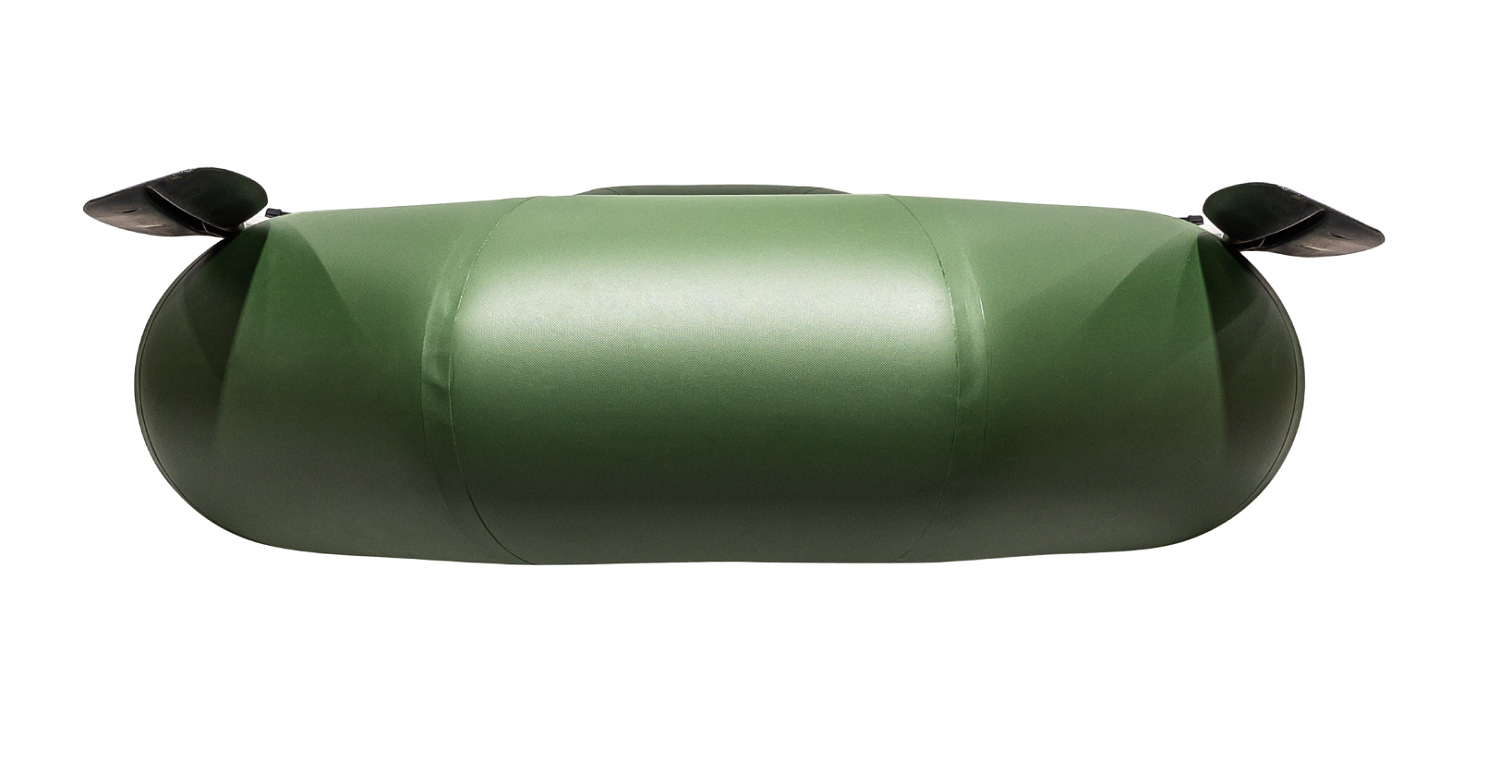 Лодка Барс 240 в Элисте