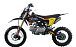 Питбайк FullCrew Teen Rider 125cc 17\14 (механ., эл.стартер) в Элисте