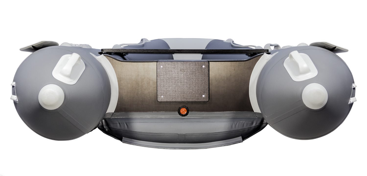 Лодка АКВА 3200 нднд в Элисте